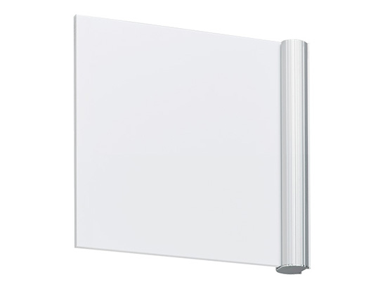 サインプレート アクリル／突出タイプ KS-TS-FT3008A～KS-TS-FT2020A