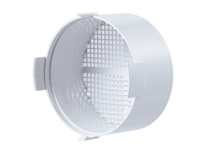 NASTA ナスタ 屋内換気口 コールドドラフト軽減タイプ 防虫網付 キョーワ150 シリーズ シルバーグレー 適用パイプ キョーワ150 内径直径152 KS-V20R150S-# | ナスタ(NASTA) 屋内換気口 KS-V20RS-# コールドドラフト軽減タイプ