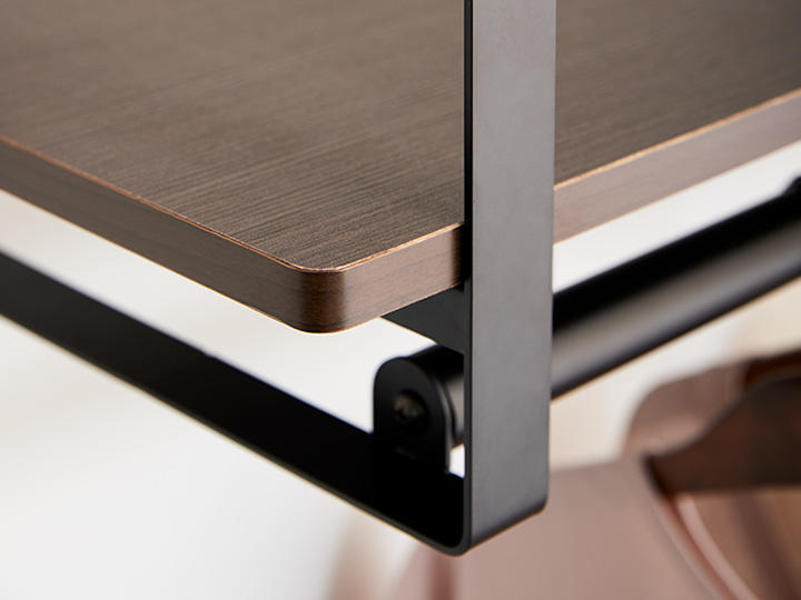 棚　ラック　ウォールシェルフ　ks-ws600-f-w ks-ws600-s-w 楽天市場】NASTA ナスタ KS-WS600 ウォールシェルフ 代引き不可