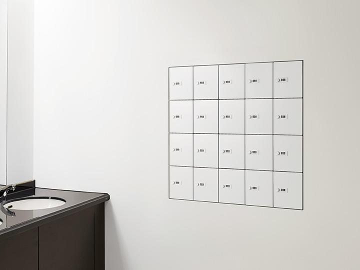 プライベートボックス