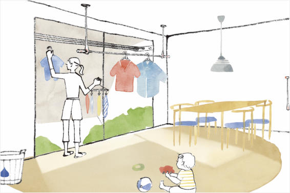 「air series」について