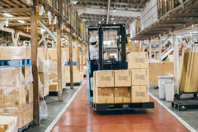 サプライチェーン