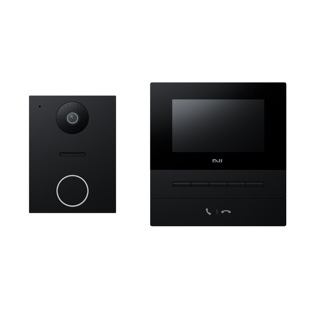 Nasta Interphone2 よくあるご質問