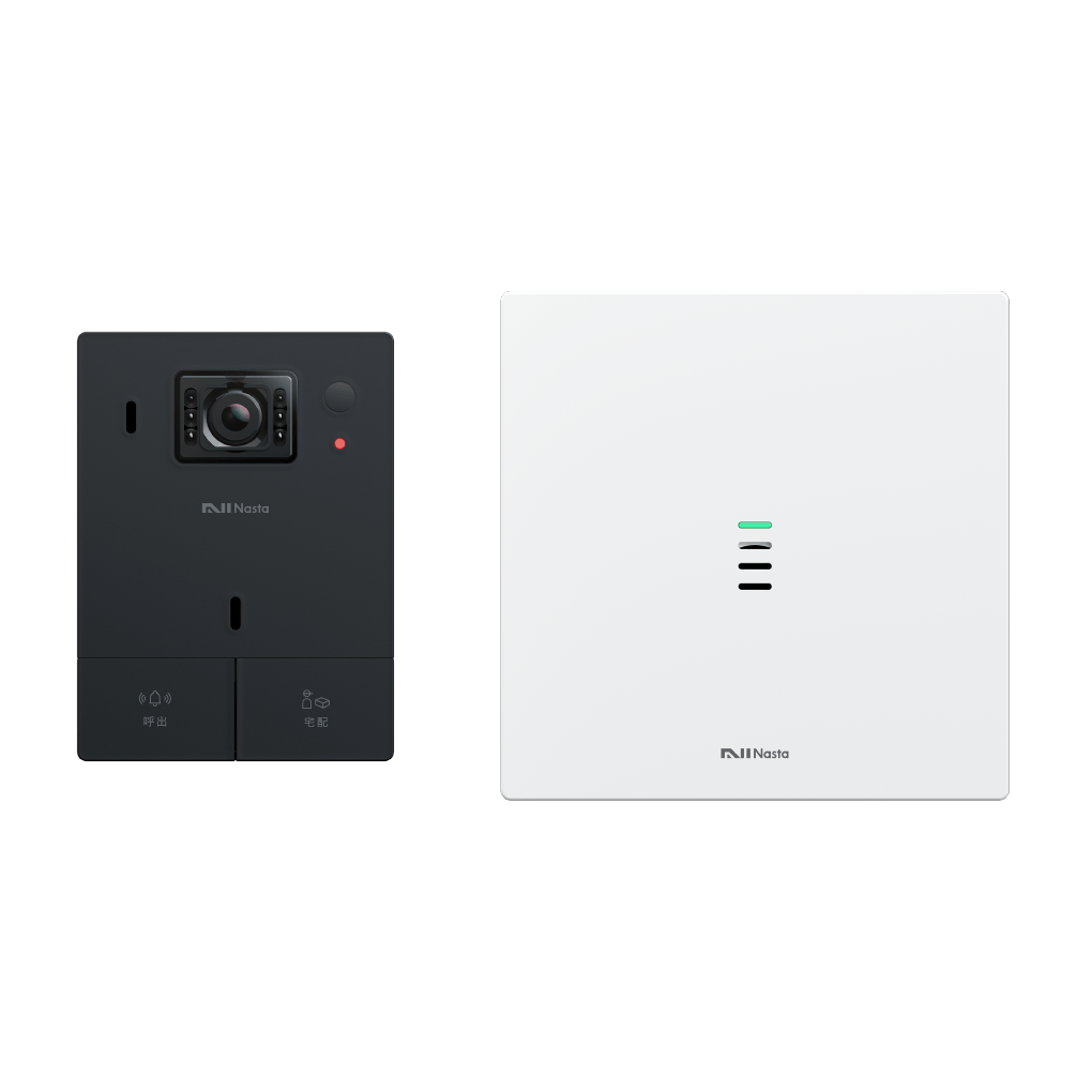 Nasta Interphone よくあるご質問