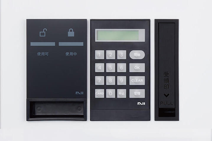Smart LOCK T10 デジタルキータイプ